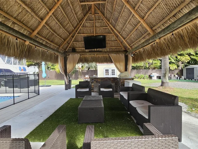 29511 SW 169th Ave, Homestead FL 33030