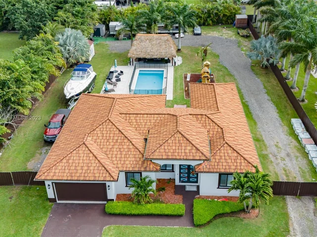 29511 SW 169th Ave, Homestead FL 33030