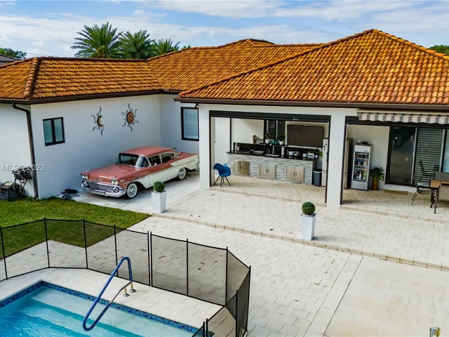 29511 SW 169th Ave, Homestead FL 33030