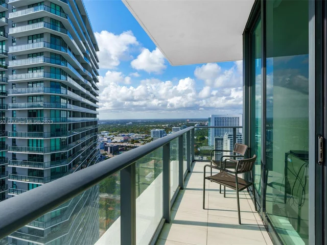 480 NE 31st St # 3407, Miami FL 33137