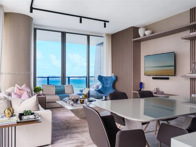 480 NE 31st St # 3407, Miami FL 33137