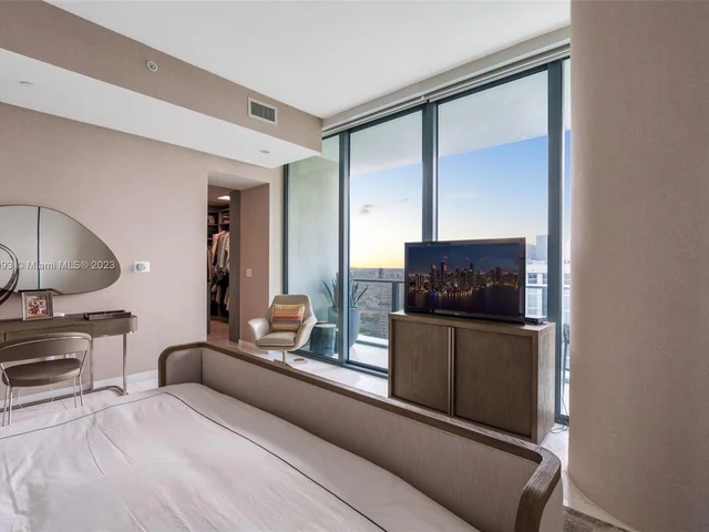 480 NE 31st St # 3407, Miami FL 33137