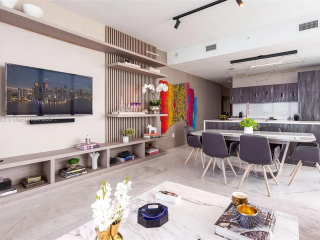 480 NE 31st St # 3407, Miami FL 33137