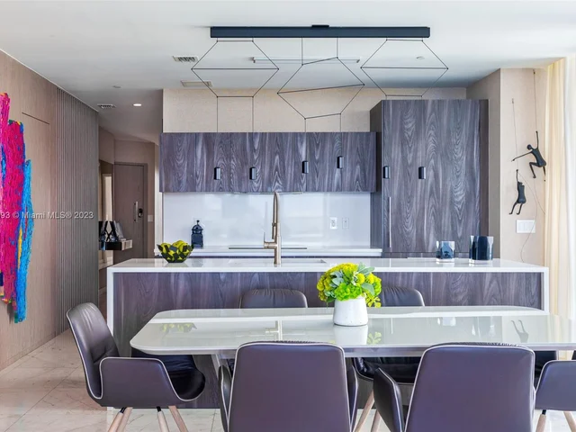 480 NE 31st St # 3407, Miami FL 33137