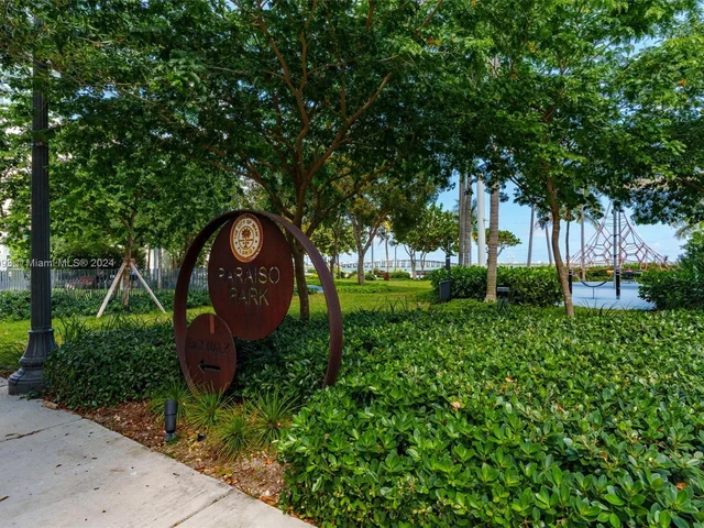 480 NE 31st St # 3407, Miami FL 33137