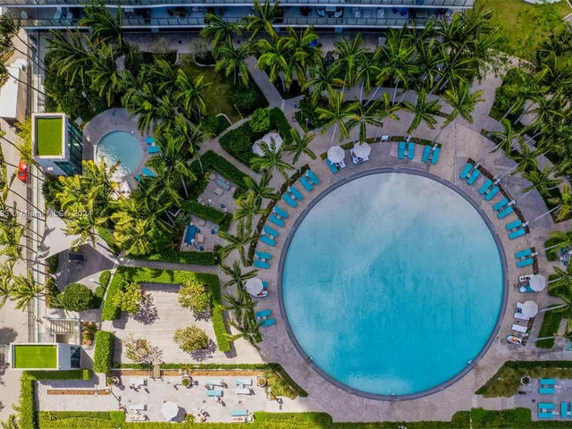 480 NE 31st St # 3407, Miami FL 33137