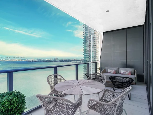 480 NE 31st St # 3407, Miami FL 33137