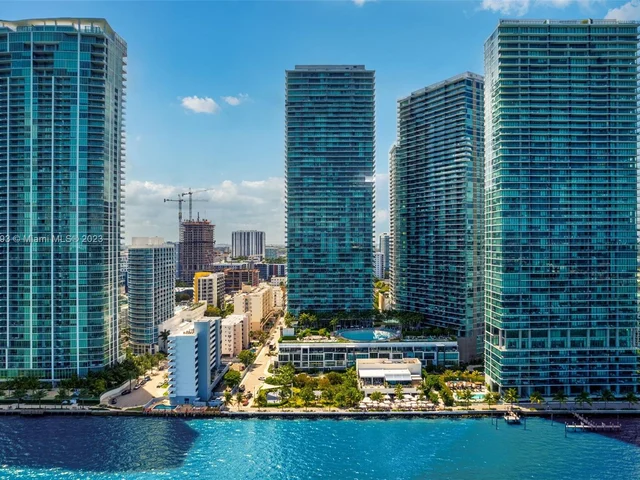 480 NE 31st St # 3407, Miami FL 33137