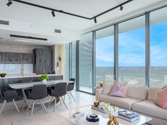 480 NE 31st St # 3407, Miami FL 33137