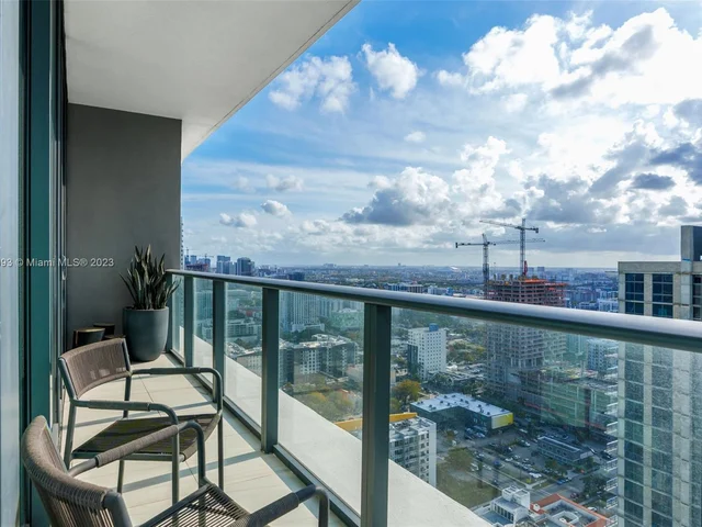 480 NE 31st St # 3407, Miami FL 33137