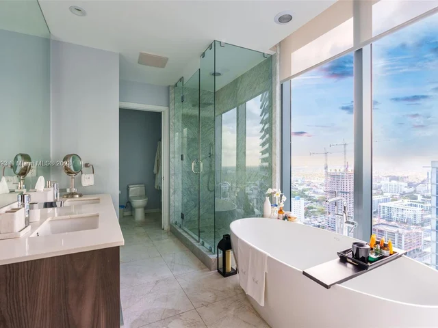 480 NE 31st St # 3407, Miami FL 33137