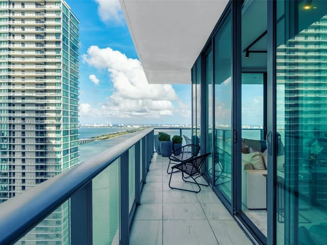 480 NE 31st St # 3407, Miami FL 33137