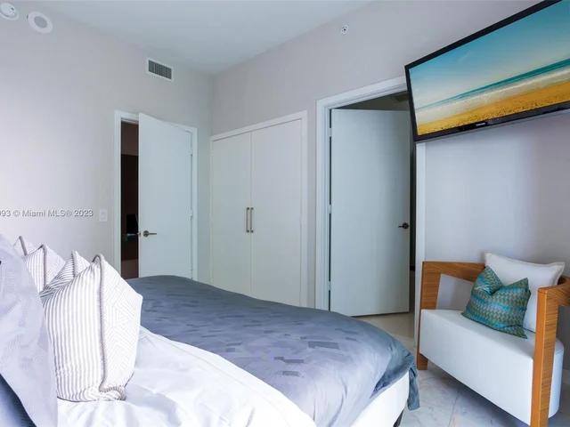 480 NE 31st St # 3407, Miami FL 33137