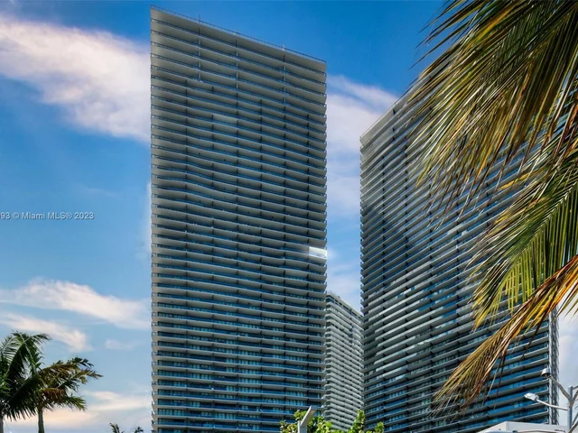 480 NE 31st St # 3407, Miami FL 33137