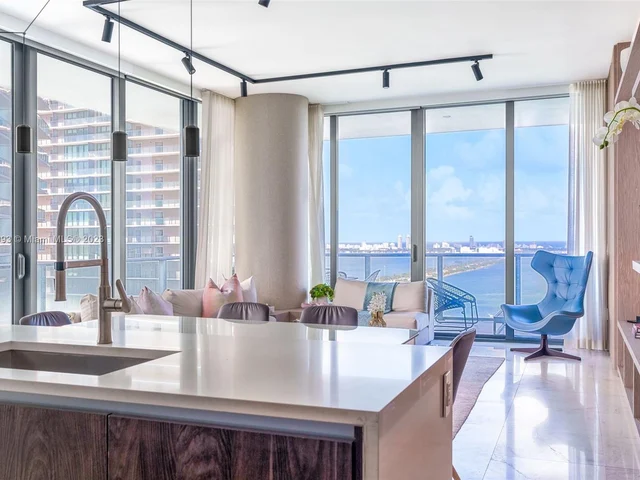 480 NE 31st St # 3407, Miami FL 33137