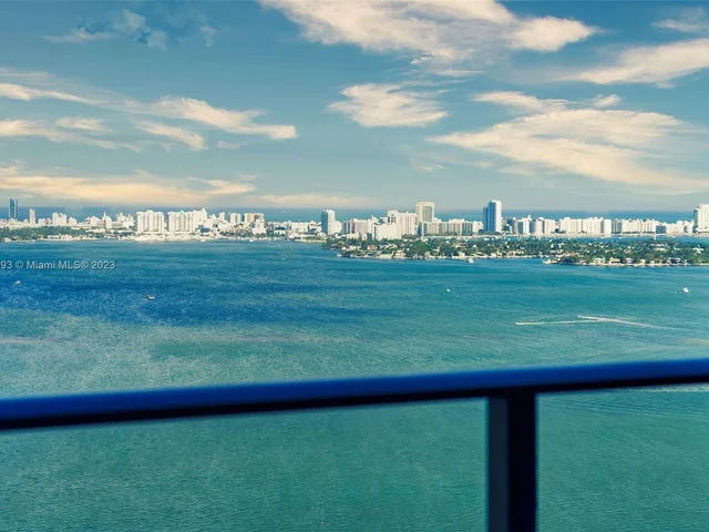 480 NE 31st St # 3407, Miami FL 33137