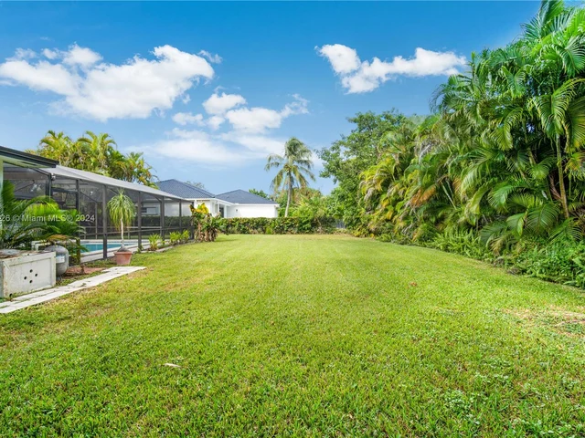 17191 SW 86th Ave, Palmetto Bay FL 33157