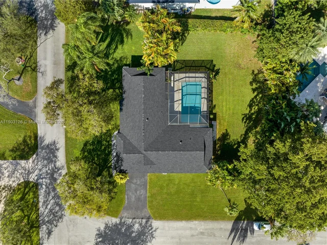 17191 SW 86th Ave, Palmetto Bay FL 33157