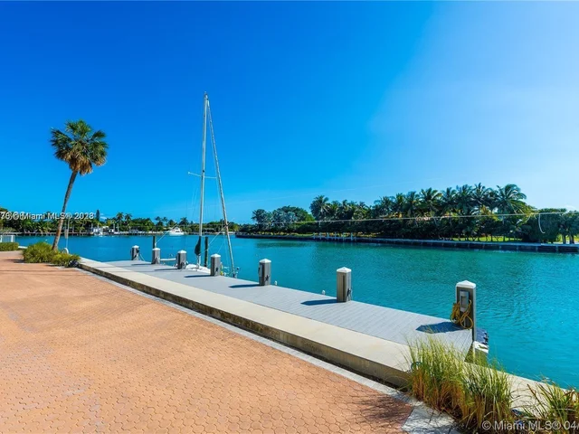 9102 W Bay Harbor Dr # 4B, Bay Harbor Islands FL 33154