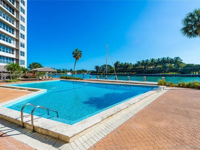 9102 W Bay Harbor Dr # 4B, Bay Harbor Islands FL 33154