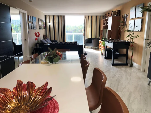 20505 E COUNTRY CLUB DR. # 339, Aventura FL 33180