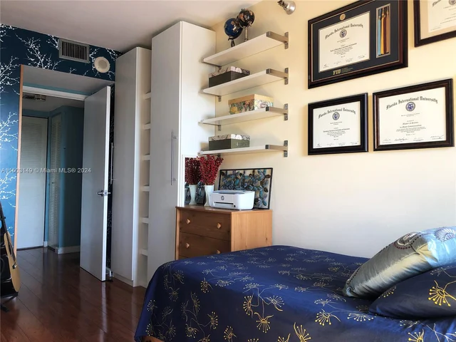 20505 E COUNTRY CLUB DR. # 339, Aventura FL 33180