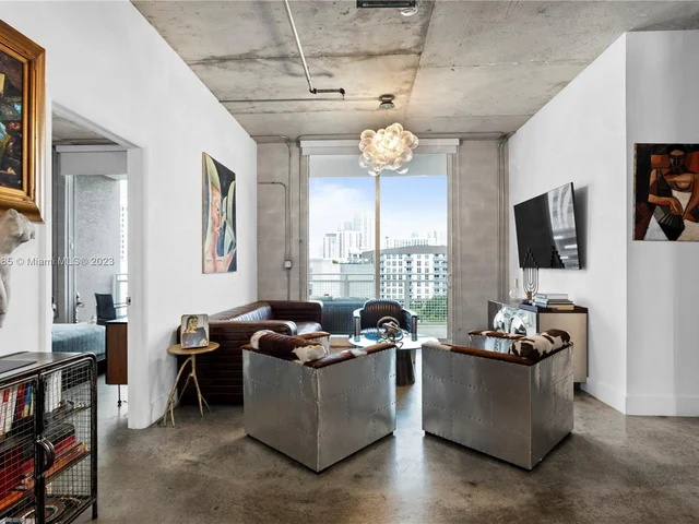 444 NE 30th St # 804, Miami FL 33137