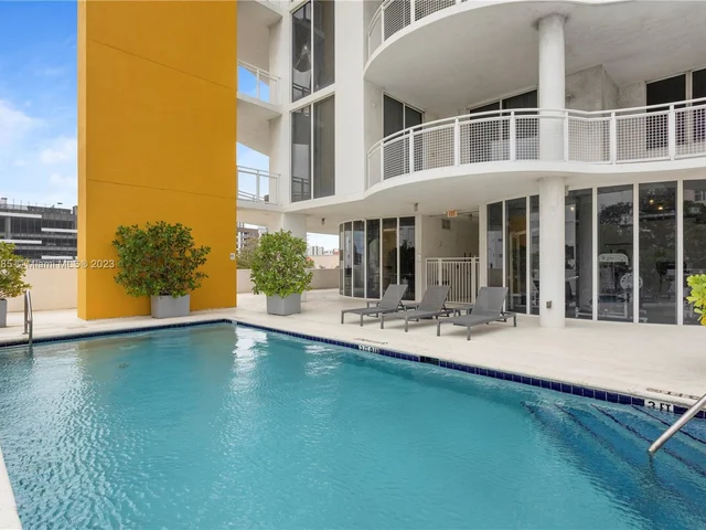 444 NE 30th St # 804, Miami FL 33137