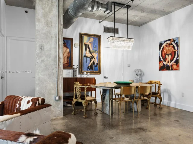 444 NE 30th St # 804, Miami FL 33137