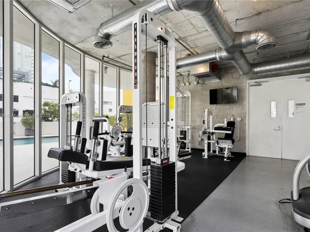 444 NE 30th St # 804, Miami FL 33137