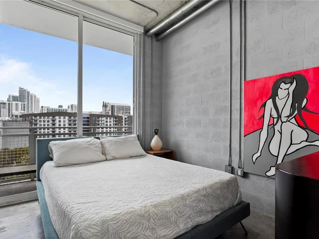 444 NE 30th St # 804, Miami FL 33137