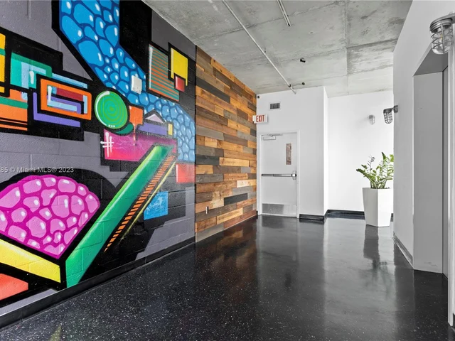 444 NE 30th St # 804, Miami FL 33137