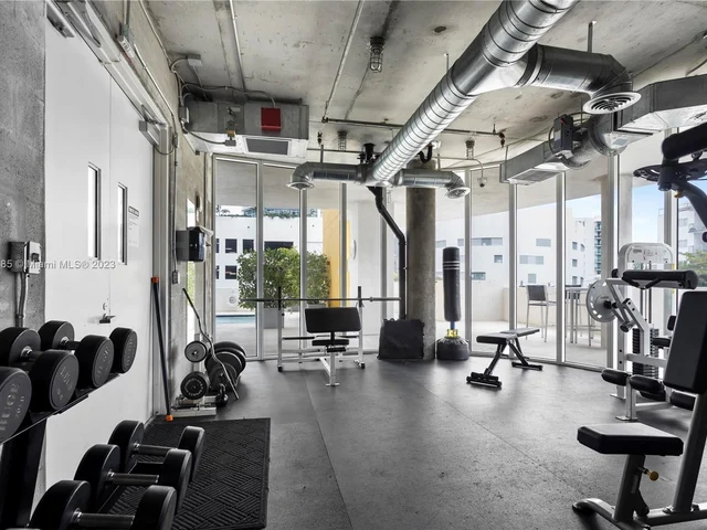 444 NE 30th St # 804, Miami FL 33137