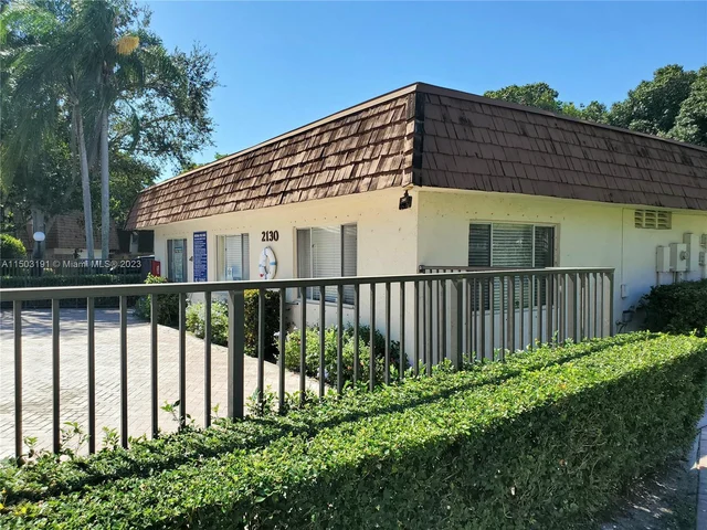 8930 SW 20th Pl # 20, Davie FL 33324