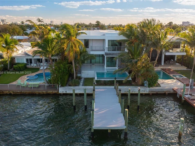 1311 Stillwater Dr, Miami Beach FL 33141