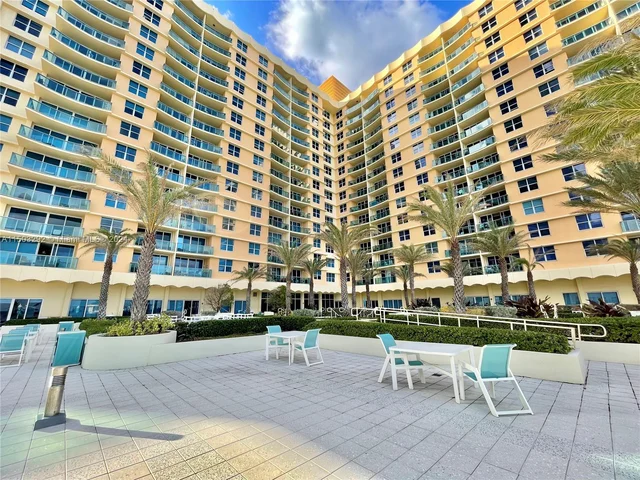 2501 S Ocean Dr # 535, Hollywood FL 33019