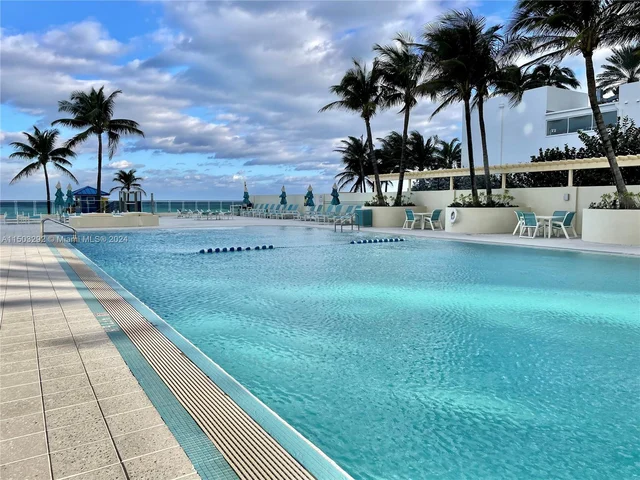 2501 S Ocean Dr # 535, Hollywood FL 33019