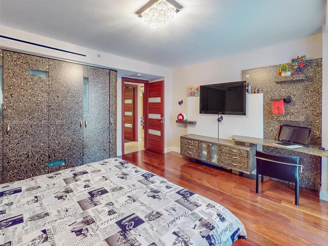 19667 Turnberry Way # 3E, Aventura FL 33180