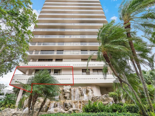 19667 Turnberry Way # 3E, Aventura FL 33180