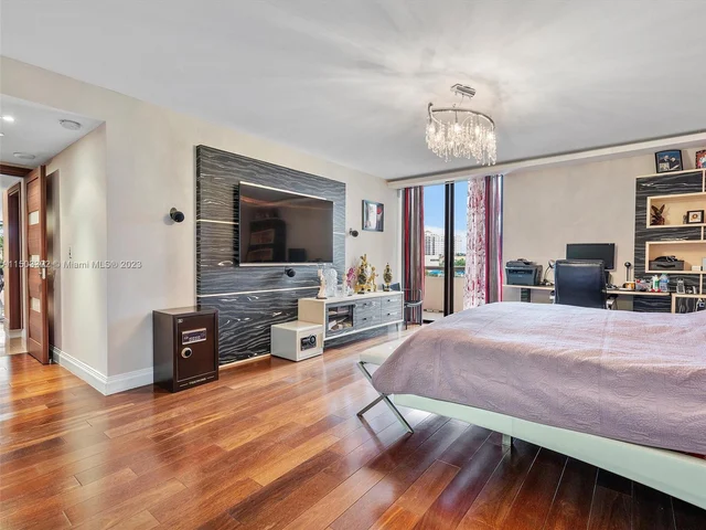 19667 Turnberry Way # 3E, Aventura FL 33180