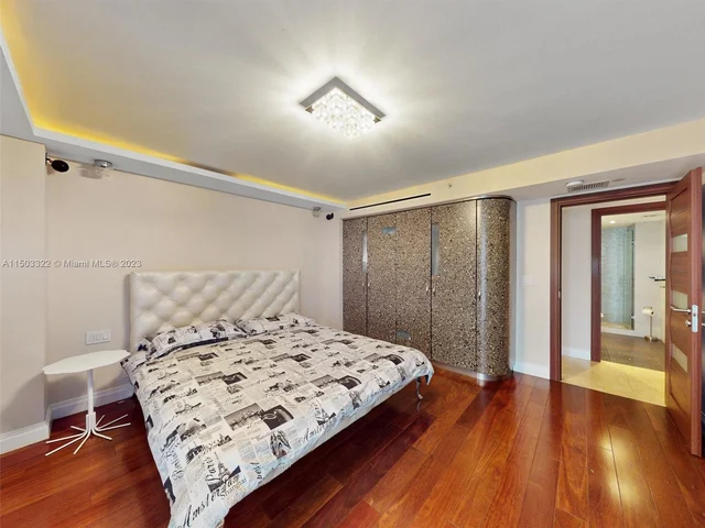 19667 Turnberry Way # 3E, Aventura FL 33180