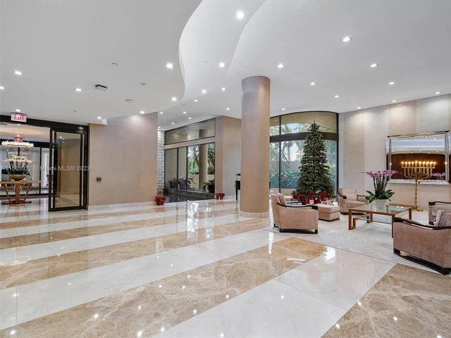 19667 Turnberry Way # 3E, Aventura FL 33180