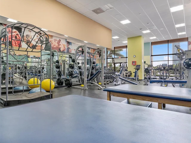 19667 Turnberry Way # 3E, Aventura FL 33180