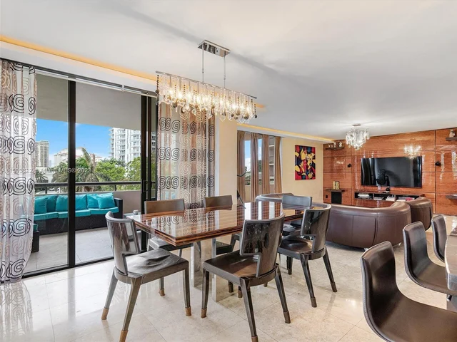 19667 Turnberry Way # 3E, Aventura FL 33180