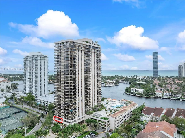 19667 Turnberry Way # 3E, Aventura FL 33180