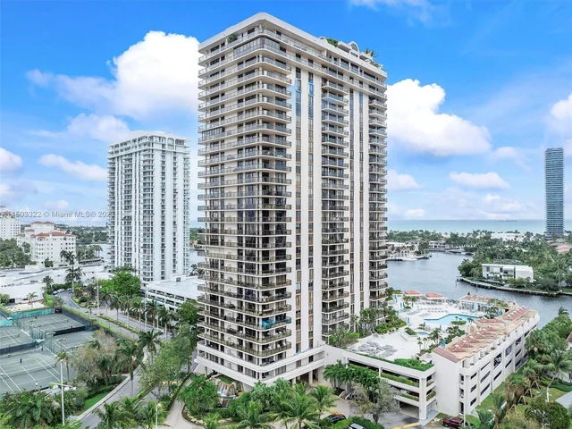 19667 Turnberry Way # 3E, Aventura FL 33180