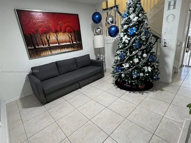 23218 SW 113th Psge, Homestead FL 33032