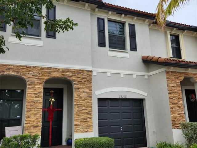 23218 SW 113th Psge, Homestead FL 33032