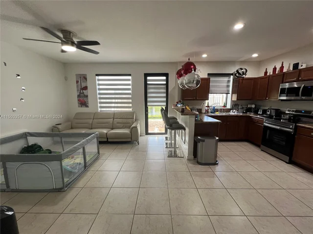 23218 SW 113th Psge, Homestead FL 33032