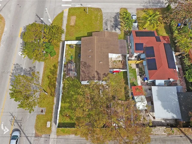 1500 NE 183rd St, North Miami Beach FL 33179